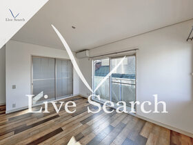 サンシャイン博多の森 A201 【福岡県福岡空港駅】 の画像3