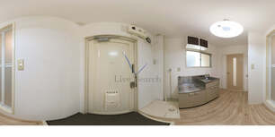 NTFビル 301 【福岡県薬院駅】 の画像3