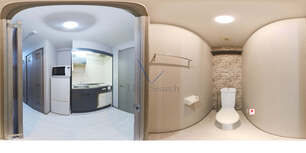 グリーンコート大濠 402 【福岡県西新駅】 の画像3