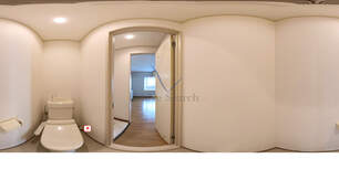 ライディングパレス 201 【東京都東伏見駅】 の画像3