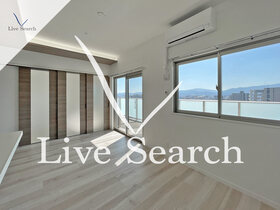 PRADO　OHASHI 1402 【福岡県大橋駅】 の画像3