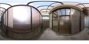 江畑邸  【兵庫県大倉山駅】 の画像3