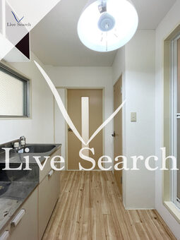 NTFビル 301 【福岡県薬院駅】 の画像3