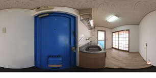 コーポ峰 301 【福岡県大橋駅】 の画像3