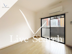 セピア西公園 303 【福岡県大濠公園駅】 の画像3