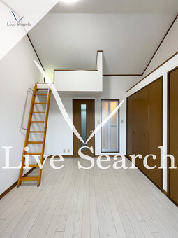 フローラ 202 【福岡県藤崎駅】 の画像3