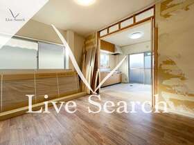 川上マンション 201 【兵庫県鈴蘭台駅】 の画像3