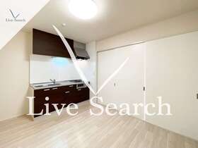 パレスクラスター 302 【東京都下井草駅】 の画像3