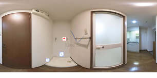 エストゥディオ平尾 303 【福岡県西鉄平尾駅】 の画像3