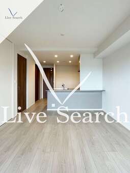 グランフォーレ大橋駅前レジデンス 1503 【福岡県大橋駅】 の画像3