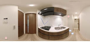 アジュールテラス門前仲町 209 【東京都門前仲町駅】 の画像3