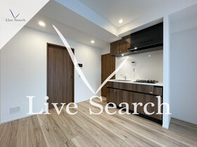 アジュールテラス門前仲町 602 【東京都門前仲町駅】 の画像3