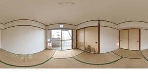 第3ヒロカネビル 503 【福岡県西鉄平尾駅】 の画像3