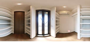 ニューガイアクレドール博多 1201 【福岡県渡辺通駅】 の画像3