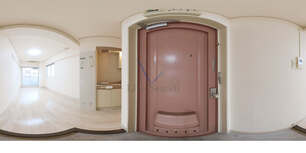 ホットスタッフビル 503 【福岡県高宮駅】 の画像3