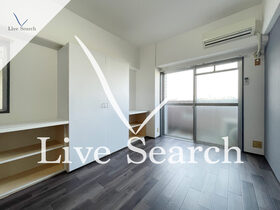 ベイサイドさくら 601 【福岡県呉服町駅】 の画像3