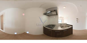 クロス天神南 1001 【福岡県薬院駅】 の画像3