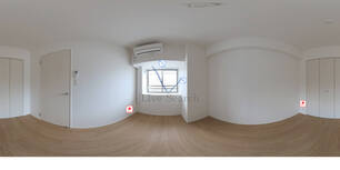 クロス天神南 1003 【福岡県薬院駅】 の画像3