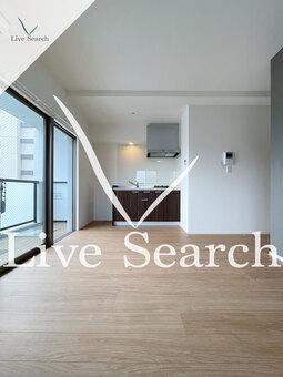 クロス天神南 1003 【福岡県薬院駅】 の画像3