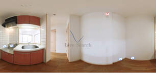 ニューガイアリルーム西新南No.67 501 【福岡県西新駅】 の画像3