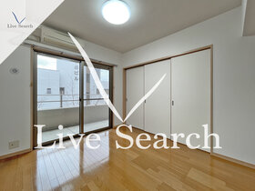 ニューガイアリルーム西新南No.67 501 【福岡県西新駅】 の画像3