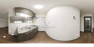 アレーズ大橋 301 【福岡県大橋駅】 の画像3