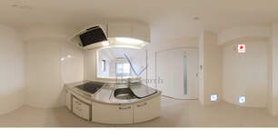 サヴォイ セント オブ ガーデン 801 【福岡県雑餉隈駅】 の画像3