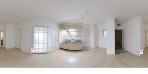 ヴィラ飯倉 202 【福岡県茶山駅】 の画像3