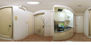 ルエメゾンロワール六本松 406 【福岡県六本松駅】 の画像3