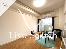 ルエメゾンロワール六本松 406 【福岡県六本松駅】 の画像3