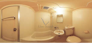 ルエメゾンロワール六本松 501 【福岡県六本松駅】 の画像3