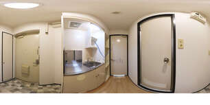 ルエメゾンロワール六本松 606 【福岡県六本松駅】 の画像3