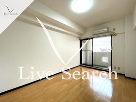 ルエメゾンロワール六本松 606 【福岡県六本松駅】 の画像3