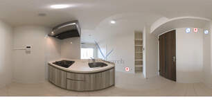 ラシュール・イン大橋南 603 【福岡県大橋駅】 の画像3