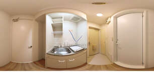 ルエメゾンロワール六本松 705 【福岡県六本松駅】 の画像3