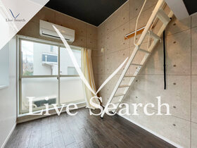 レジデンスオオキ 101 【東京都狛江駅】 の画像3