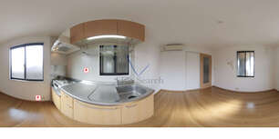 松尾貸家Ⅱ  【福岡県箱崎宮前駅】 の画像3