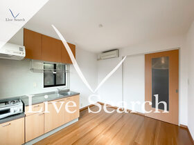 松尾貸家Ⅱ  【福岡県箱崎宮前駅】 の画像3