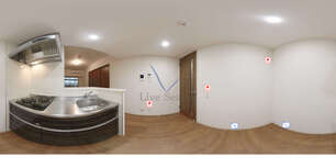 T-プロジェクト高砂マンション 201 【福岡県薬院駅】 の画像3