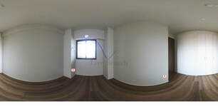 パークホームズ六本松フォレストクロス 1002 【福岡県六本松駅】 の画像3