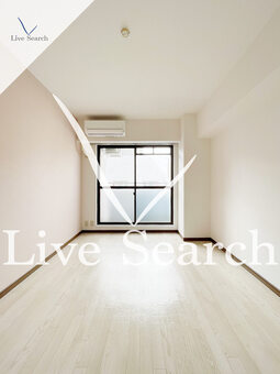 ルエ・メゾン・ロワール西公園Ⅲ-Ⅰ 503 【福岡県大濠公園駅】 の画像3