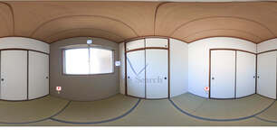 ハイツ那嘉村 301 【福岡県七隈駅】 の画像3