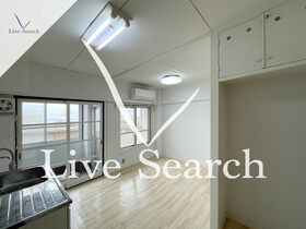 離宮ビル 503 【兵庫県月見山駅】 の画像3