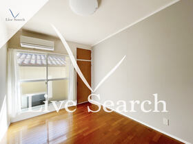 ビッグフィールドβ 203 【福岡県西鉄二日市駅】 の画像3