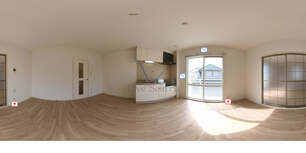 シティハイツ北六甲Ⅲ 202 【兵庫県田尾寺駅】 の画像3