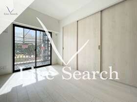 カミノレアル箱崎宮前 205 【福岡県箱崎宮前駅】 の画像3