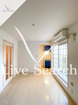  リブレア博多駅C 202 【福岡県博多駅】 の画像3