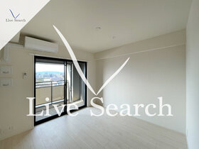 パークアクシス福岡県庁前 1303 【福岡県馬出九大病院前駅】 の画像3