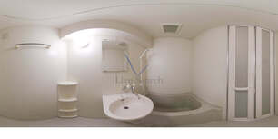 いわき6番館 202 【福岡県博多駅】 の画像3