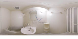 いわき6番館 305 【福岡県博多駅】 の画像3